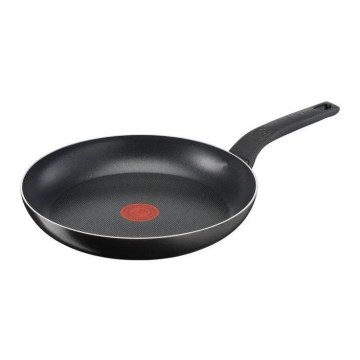 Tefal - keptuvė SIMPLY CLEAN 25 cm