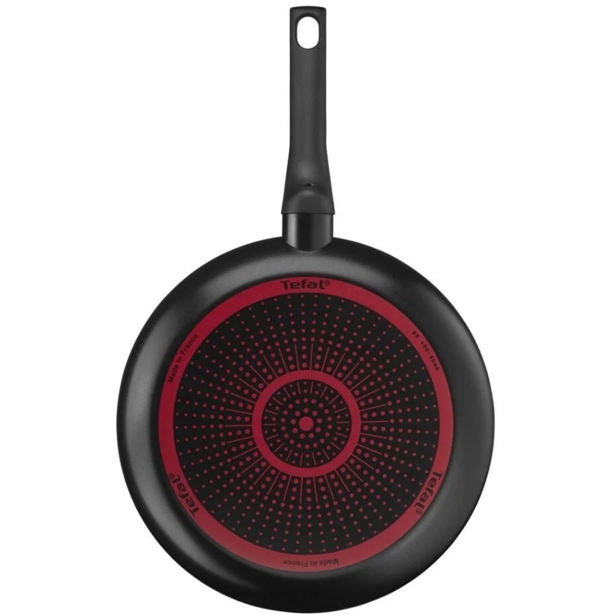 Tefal - keptuvė SIMPLY CLEAN 25 cm