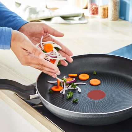 Tefal - keptuvė SIMPLY COOK 30 cm