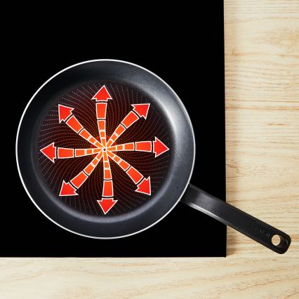 Tefal - keptuvė SIMPLY COOK 30 cm