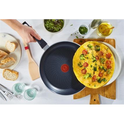 Tefal - Keptuvė START&COOK 20 cm