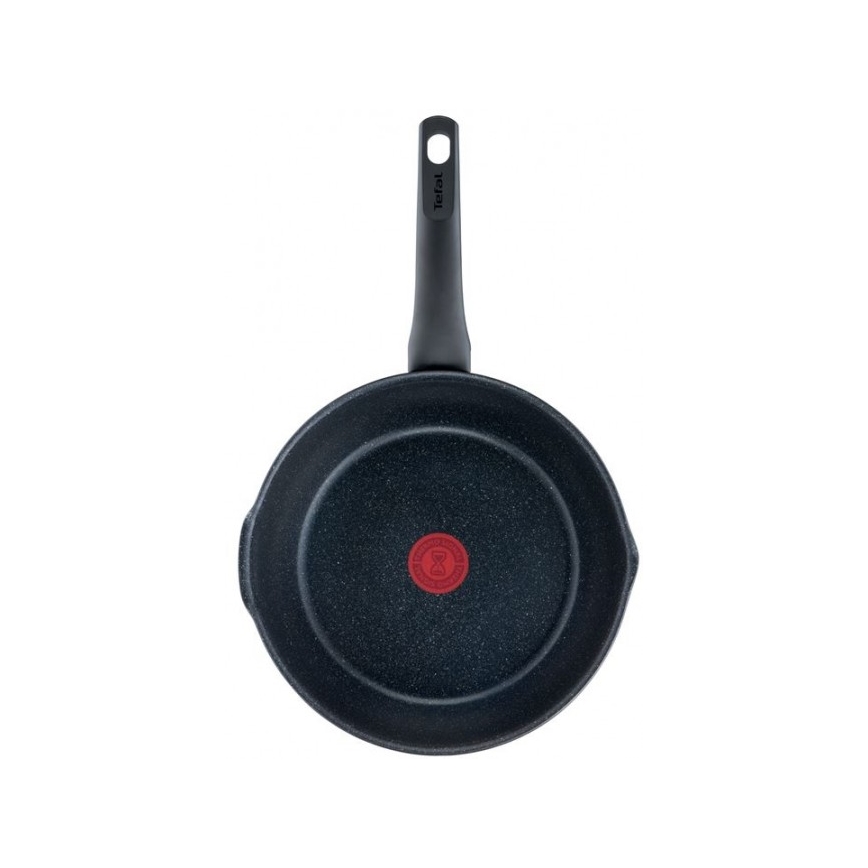 Tefal - Keptuvė su dangčiu BLACK STONE 26 cm