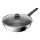 Tefal - Keptuvė su dangčiu WOK POWER 28 cm