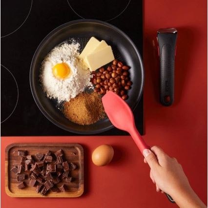 Tefal - Keptuvė Wok INGENIO Unlimited 26 cm