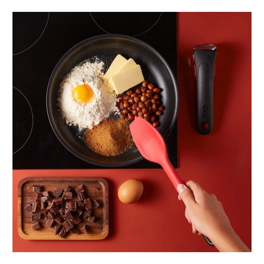 Tefal - Keptuvė Wok INGENIO Unlimited 26 cm