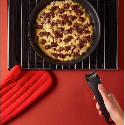 Tefal - Keptuvė Wok INGENIO Unlimited 26 cm