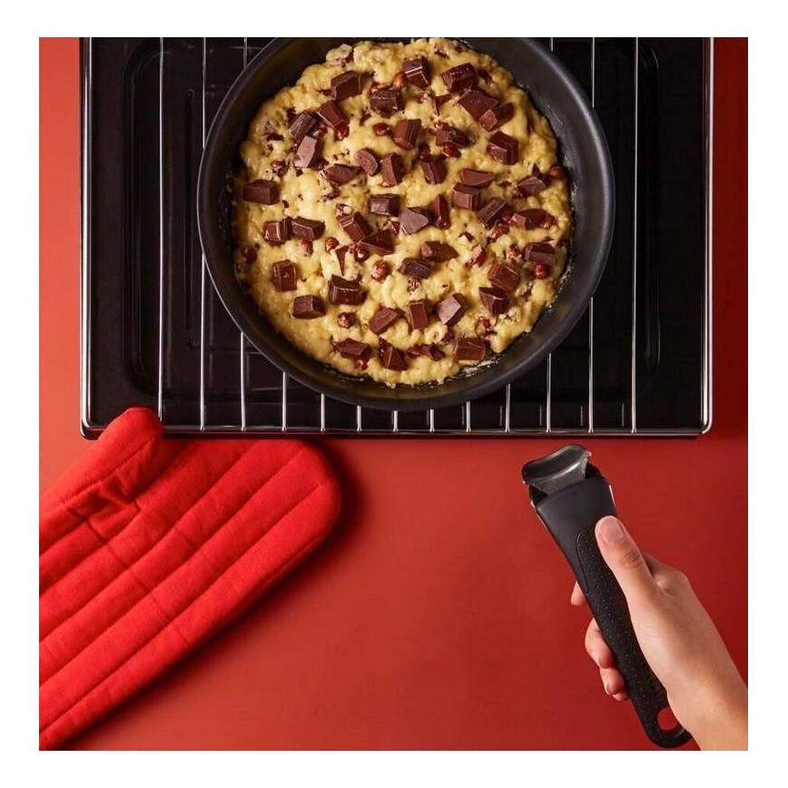 Tefal - Keptuvė Wok INGENIO Unlimited 26 cm