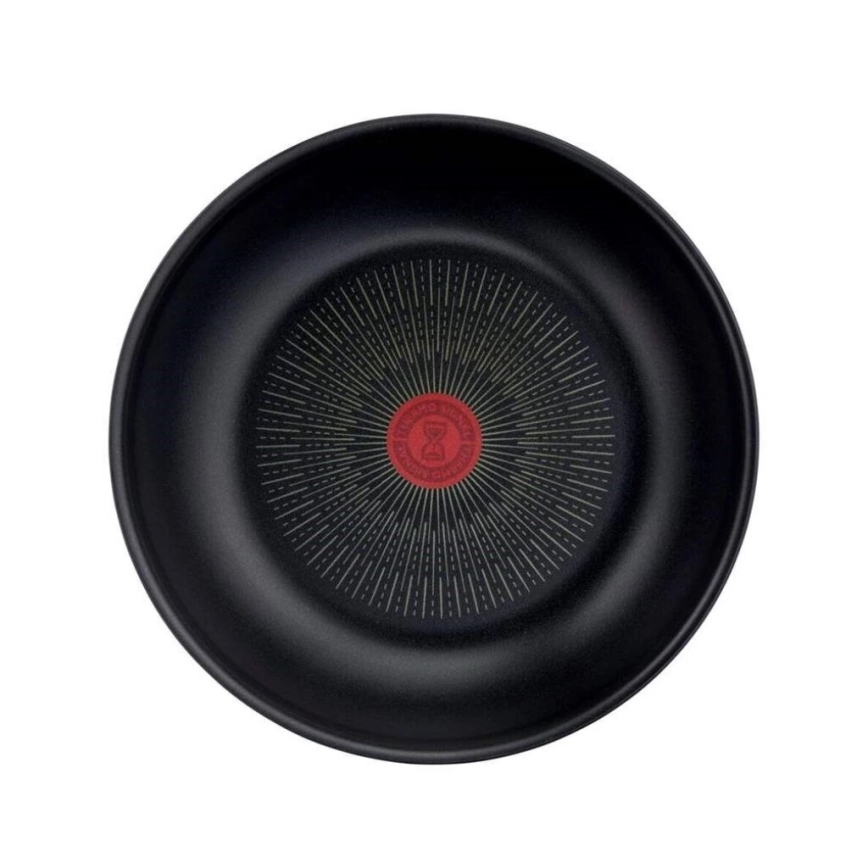 Tefal - Keptuvė Wok INGENIO Unlimited 26 cm