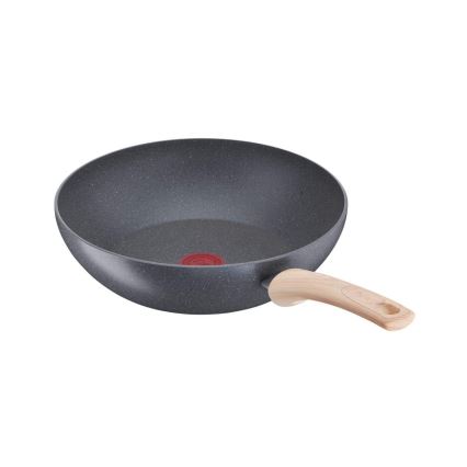 Tefal - Keptuvė wok NATURAL FORCE 28 cm