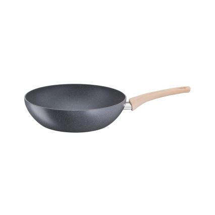 Tefal - Keptuvė wok NATURAL FORCE 28 cm