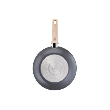 Tefal - Keptuvė wok NATURAL FORCE 28 cm