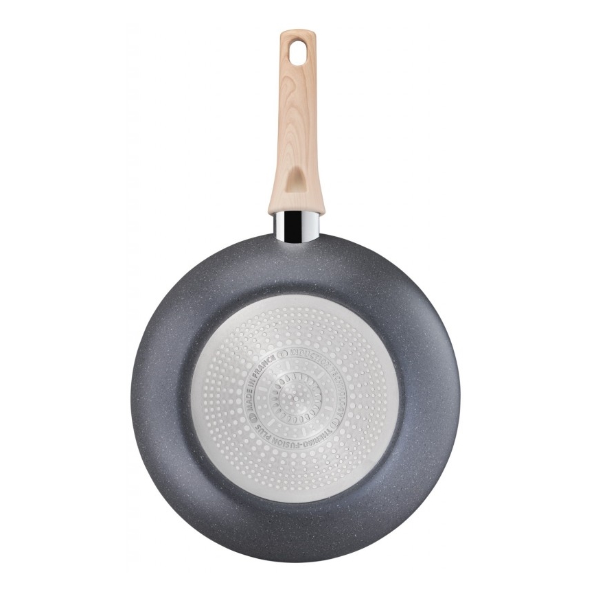 Tefal - Keptuvė Wok Natural Force 28 cm