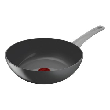 Tefal - Keptuvė wok RENEW ON 28 cm