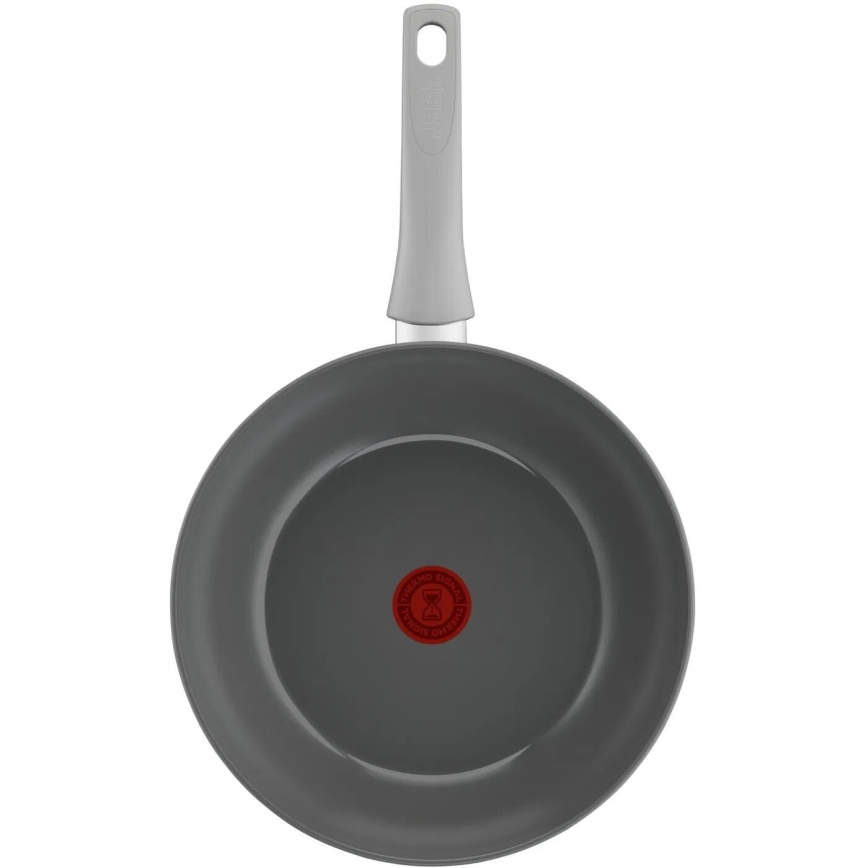 Tefal - Keptuvė wok RENEW ON 28 cm