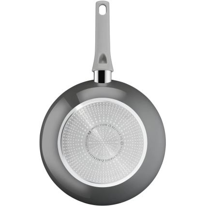 Tefal - Keptuvė wok RENEW ON 28 cm