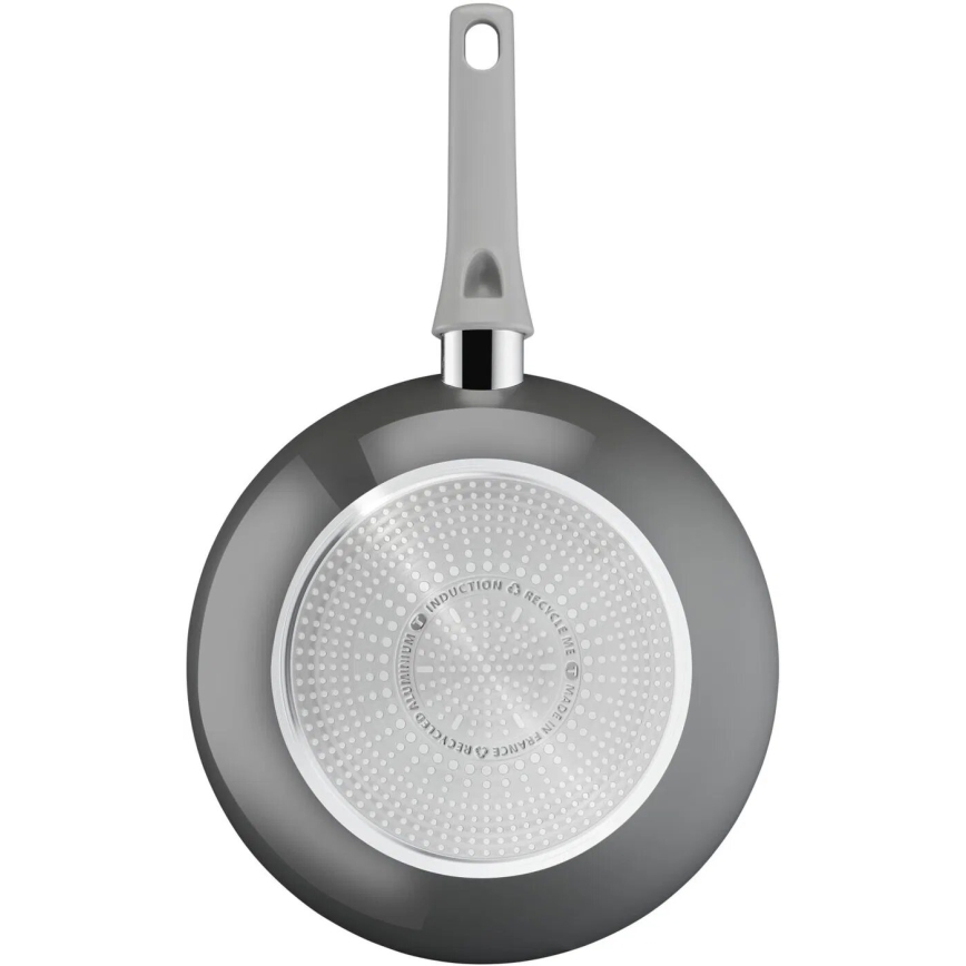 Tefal - Keptuvė wok RENEW ON 28 cm