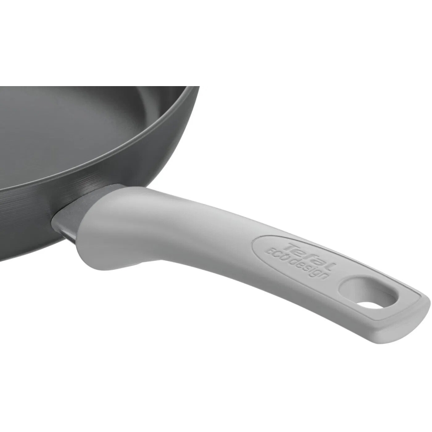 Tefal - Keptuvė wok RENEW ON 28 cm