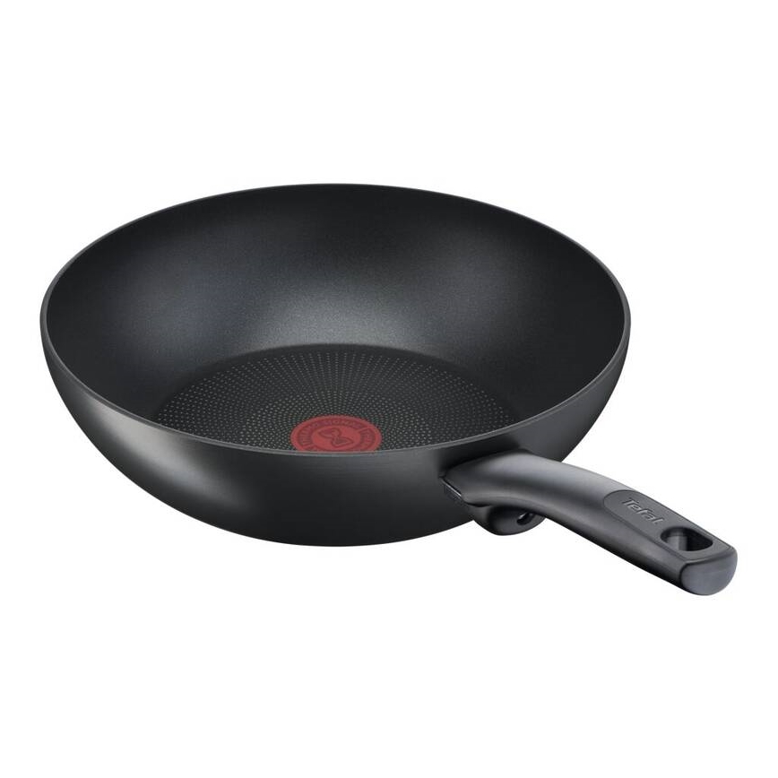Tefal - Keptuvė Wok ULTIMATE 28 cm