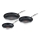 Tefal - Keptuvių komplektas 3 vnt. DUETTO