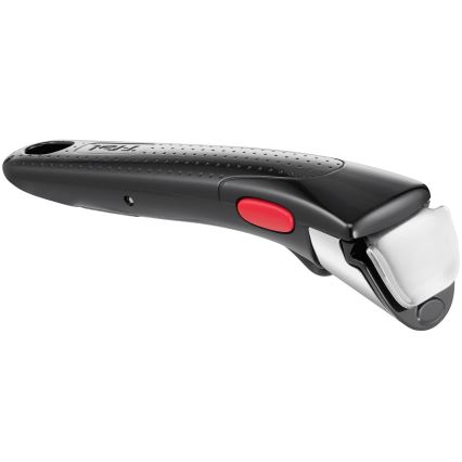 Tefal - Keptuvių komplektas 3 vnt. INGENIO EASY COOK & CLEAN BLACK