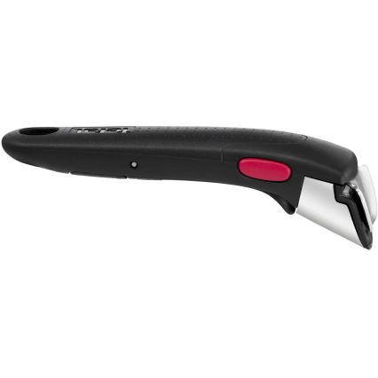Tefal - Keptuvių komplektas 3 vnt. INGENIO EASY COOK & CLEAN BLACK