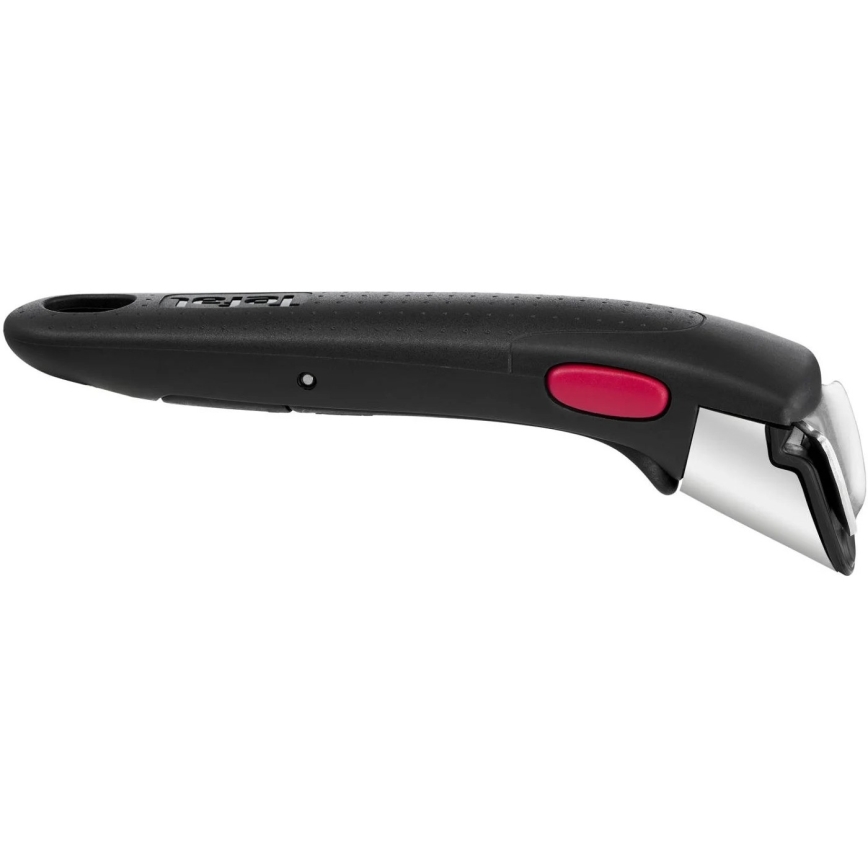 Tefal - Keptuvių komplektas 3 vnt. INGENIO EASY COOK & CLEAN BLACK