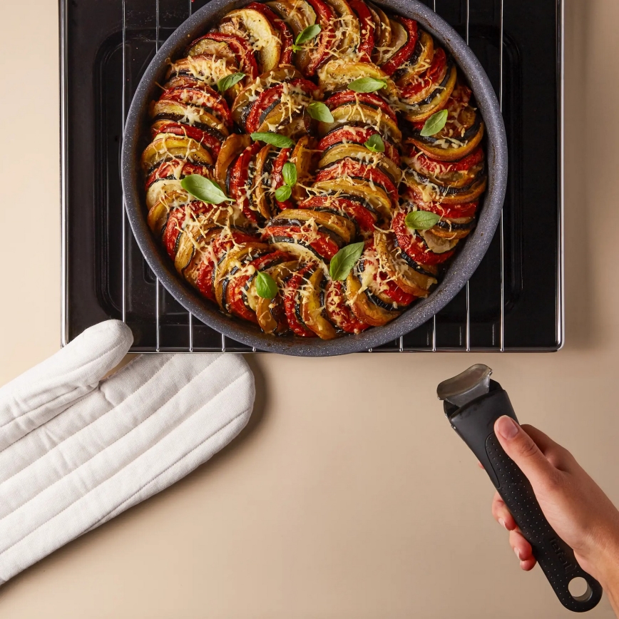 Tefal - Keptuvių komplektas 3 vnt. INGENIO NATURAL FORCE