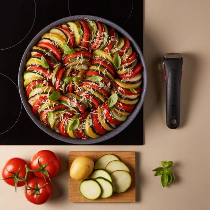 Tefal - Keptuvių komplektas 3 vnt. INGENIO NATURAL FORCE