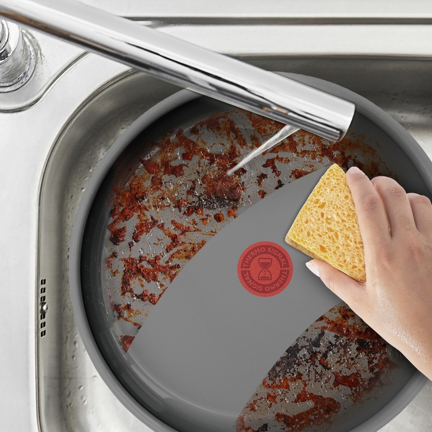 Tefal - Keraminė keptuvė CHANGE 28 cm