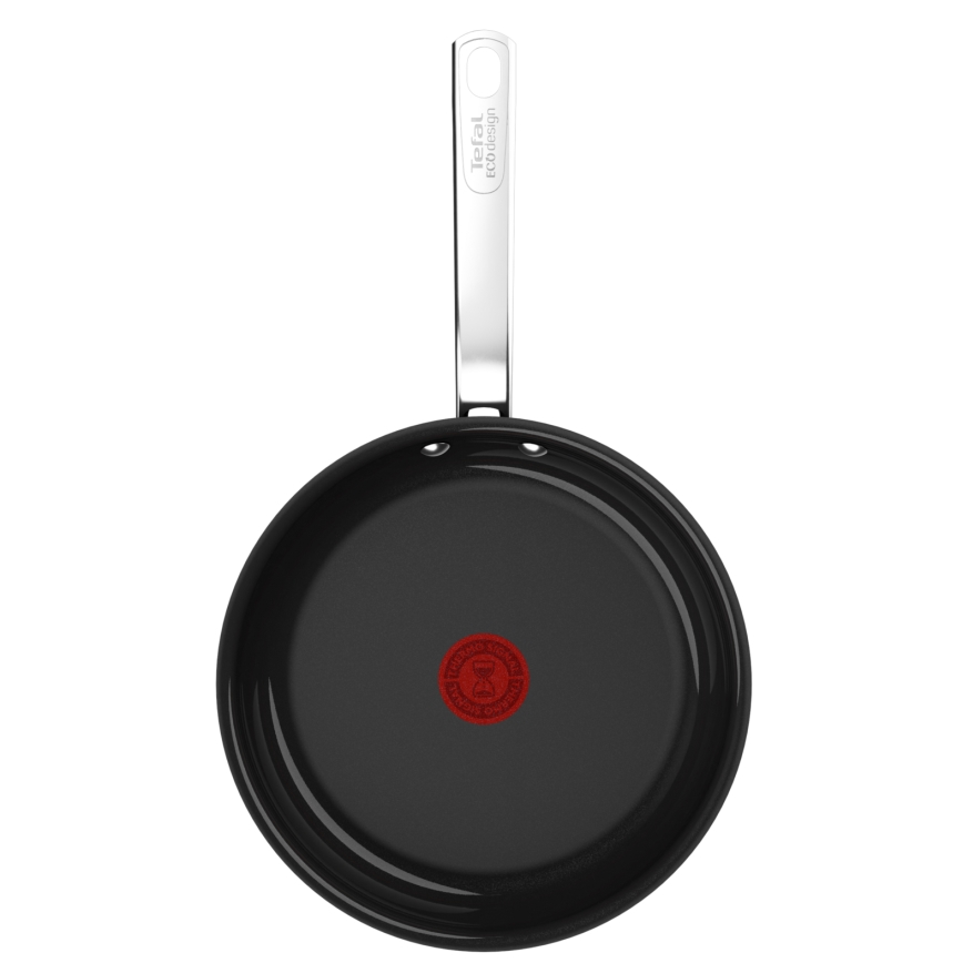 Tefal - Keraminė keptuvė RENEW+ 20 cm