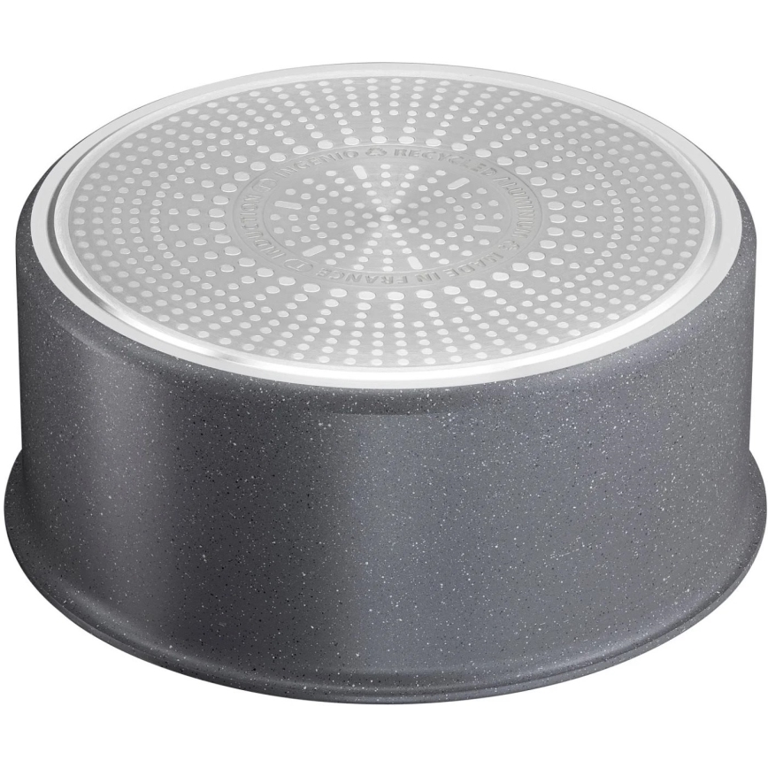 Tefal - KOMPLEKTAS of mažas pots 4 vnt. INGENIO NATURAL FORCE