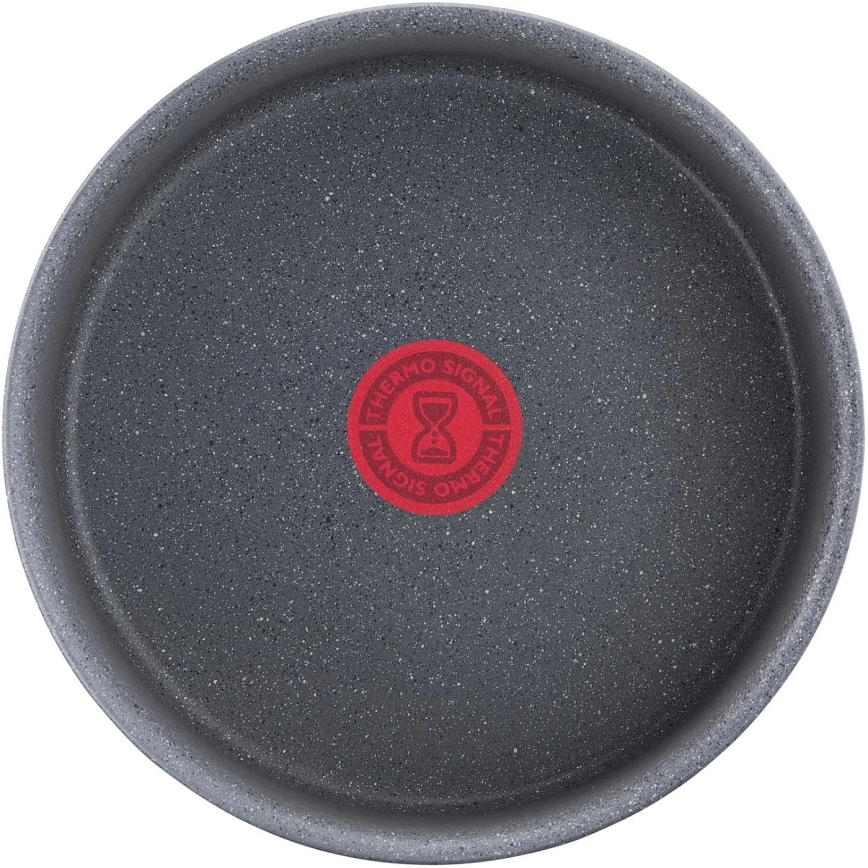 Tefal - KOMPLEKTAS of mažas pots 4 vnt. INGENIO NATURAL FORCE