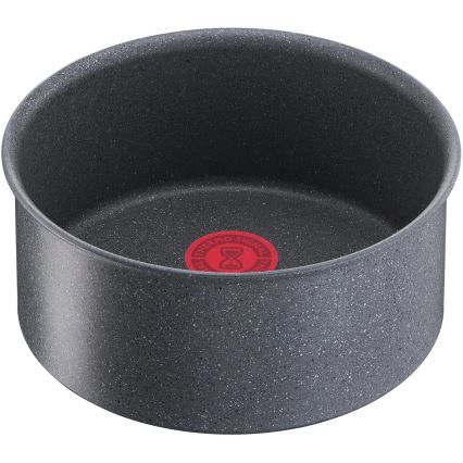 Tefal - KOMPLEKTAS of mažas pots 4 vnt. INGENIO NATURAL FORCE