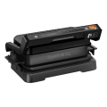 Tefal - Kontaktinis grilis OPTIGRILL 2200W/230V juodas