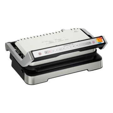 Tefal - Kontaktinis grilis OPTIGRILL 2in1 2000W/230V