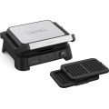 Tefal - Kontaktinis grilis SUPERGRILL 4 viename 2000W/230V