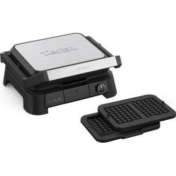 Tefal - Kontaktinis grilis SUPERGRILL 4 viename 2000W/230V
