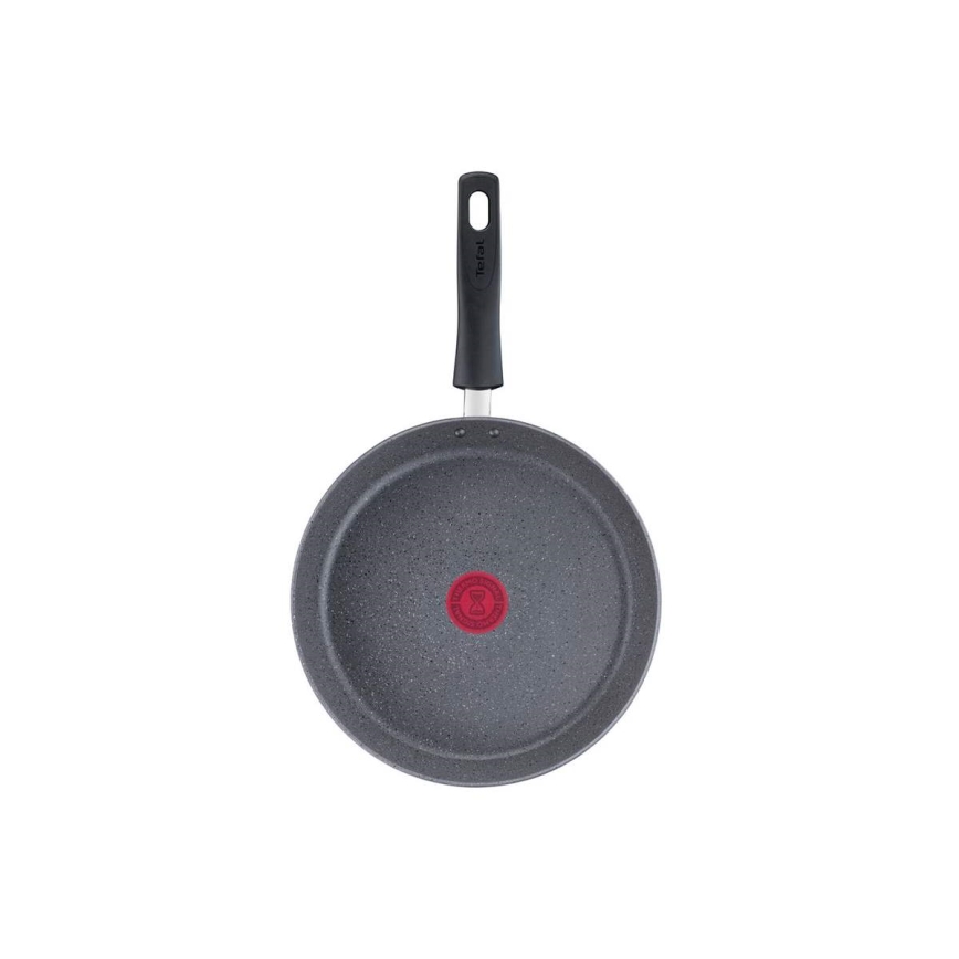 Tefal - Krepo keptuvė NATURAL FORCE 25 cm