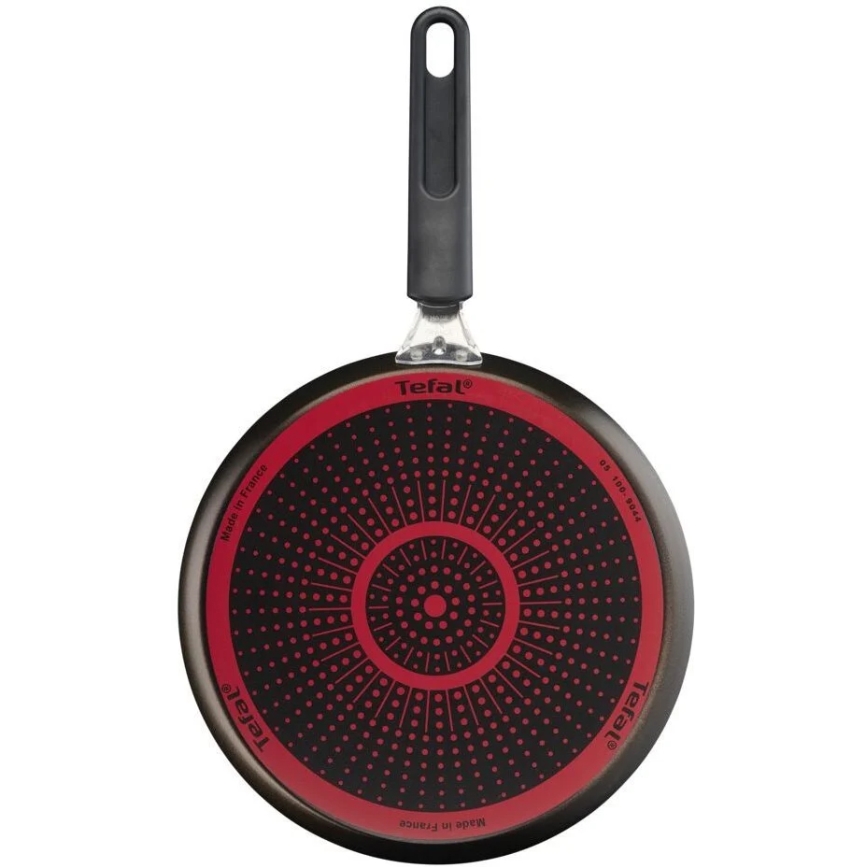 Tefal - Krepo keptuvė SIMPLY CLEAN 25 cm