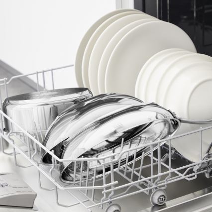 Tefal - kuskuso puodas su garų krepšiu PRIMARY 24 cm