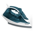 Tefal - Lygintuvas su garais EXPRESS STEAM 2400W/230V turkio spalvos