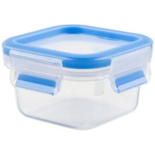 Tefal - Maisto dėžutė 0,25 l MASTER SEAL FRESH mėlyna