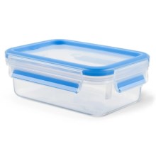 Tefal - Maisto dėžutė 0,55 l MASTER SEAL FRESH mėlyna