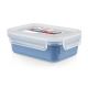 Tefal - Maisto dėžutė 0,55 l MSEAL COLOR mėlyna