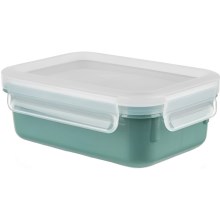 Tefal - Maisto dėžutė 0,55 l MSEAL COLOR žalia