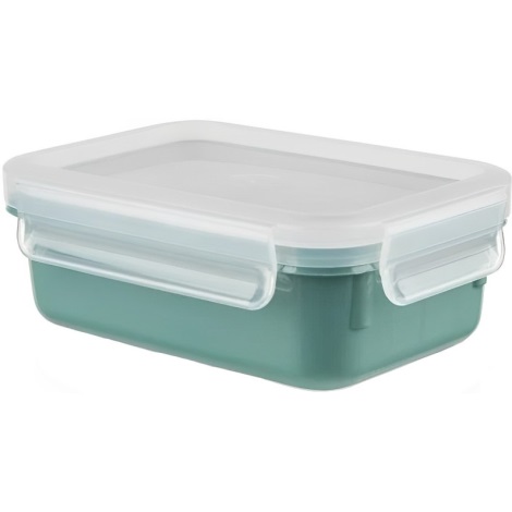 Tefal - Maisto dėžutė 0,55 l MSEAL COLOR žalia