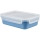 Tefal - Maisto dėžutė 0,8 l MSEAL COLOR mėlyna
