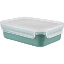 Tefal - Maisto dėžutė 0,8 l MSEAL COLOR žalia