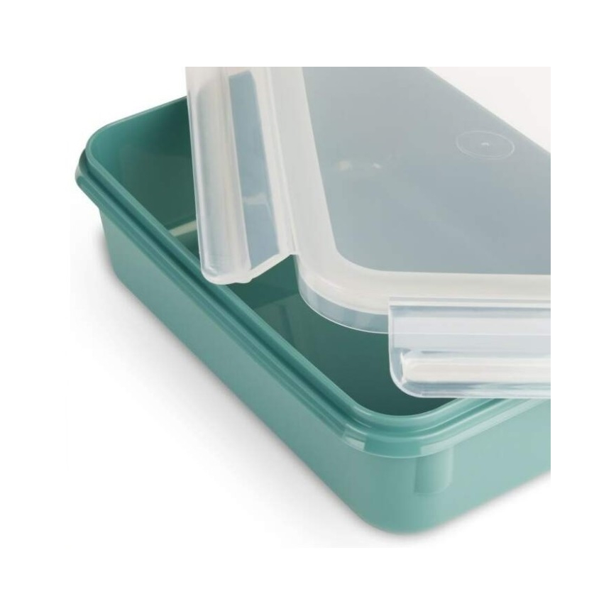 Tefal - Maisto dėžutė 0,8 l MSEAL COLOR žalia
