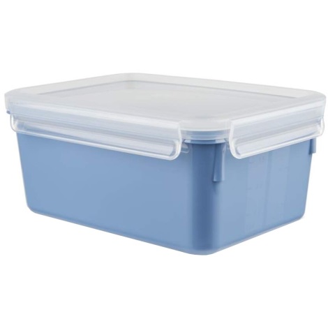 Tefal - Maisto dėžutė 2,2 l MSEAL COLOR mėlyna